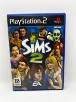 The Sims 2 (mehrsprachig) - Playstation 2