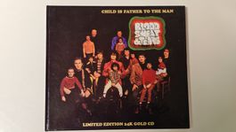 Blood Sweat & Tears Limited Ed. 24 Gold CD