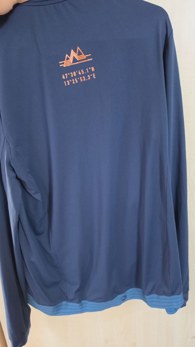 Martini Giacche: Martini Jacke L – Usato da Diepoldsau venduto da To_Rapid95 1