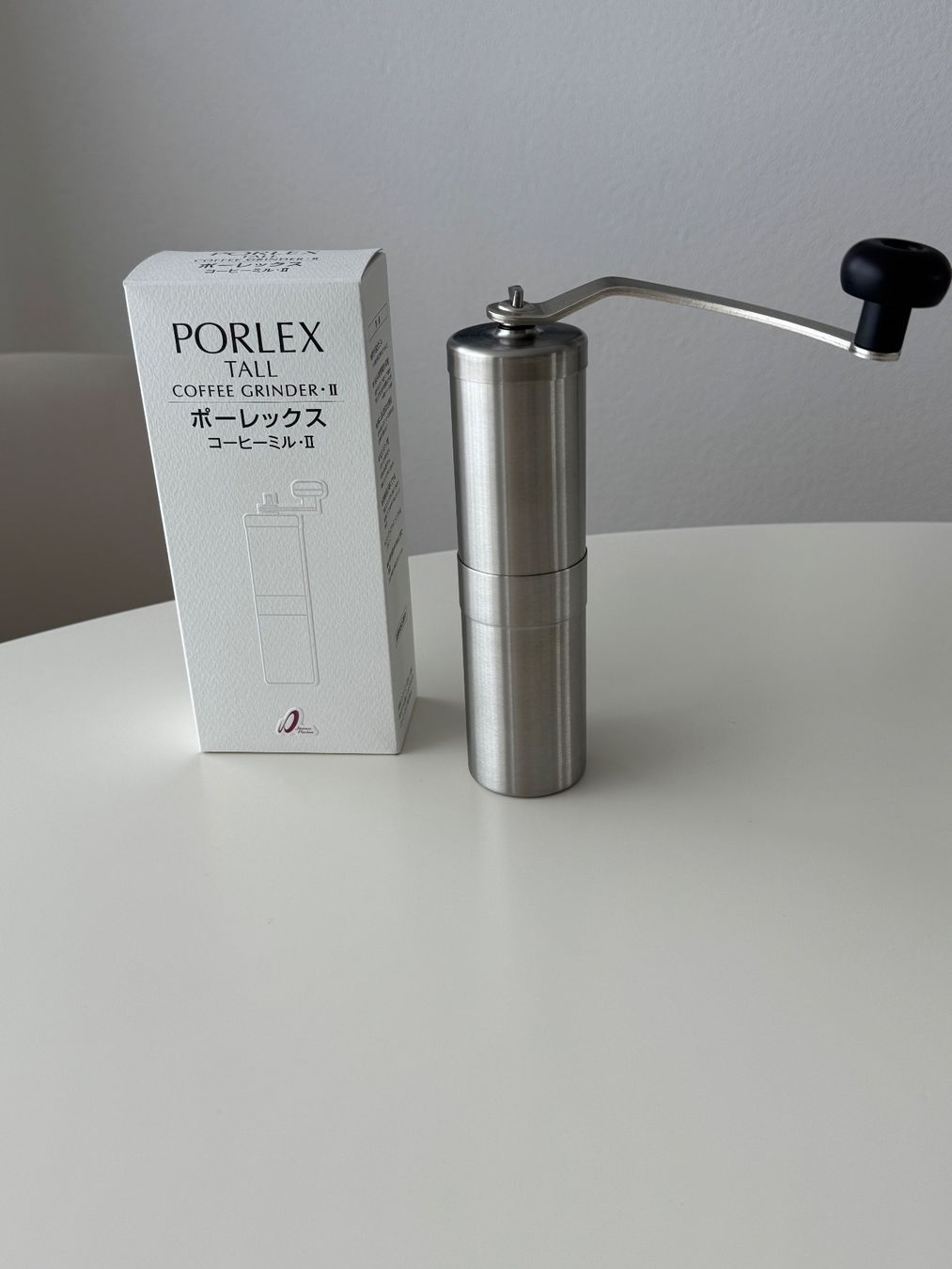 Moccamaster Macchine per caffè & Macchine per espresso: Moccamaster Cup One schwarz, unbenutzt, Schweizer Modell – Nuovo e nell'imballaggio originale da Rheinfelden venduto da kiks69 3