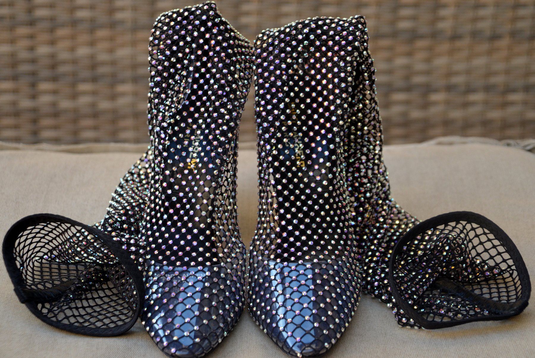 Saint Laurent Damenschuhe: Pumps Saint Laurent 39,5 – Gebraucht aus Collonges von arashee 2