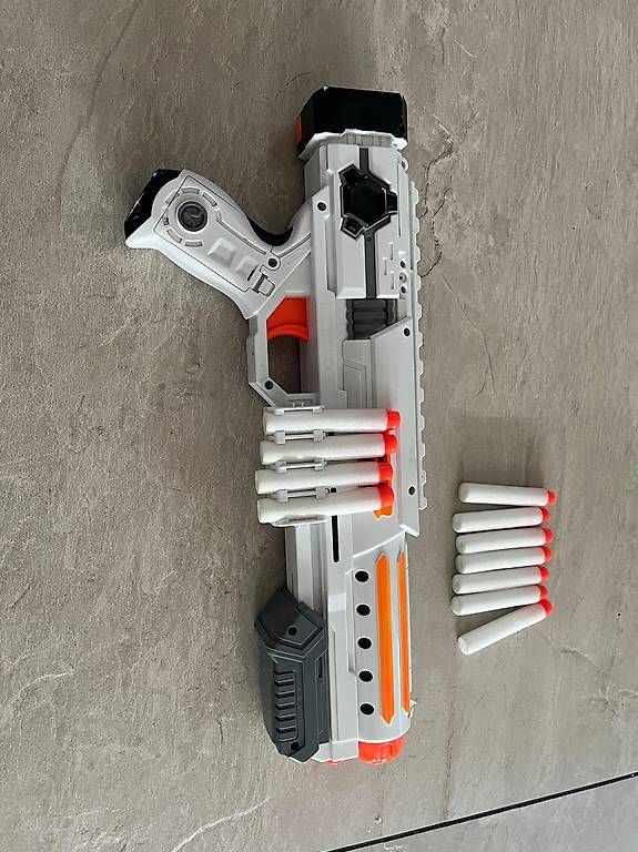Giocattoli: Nerf Shotgun  – Usato da Effingen venduto da dan_ymv8
