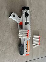 Nerf Shotgun 