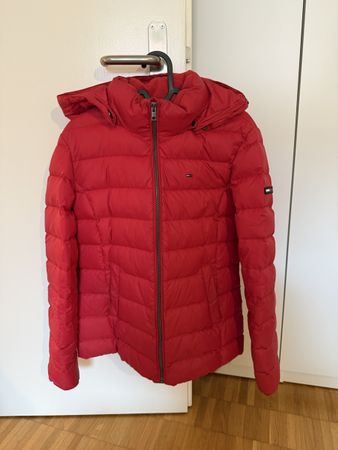 Winterjacke Tommy Hilfiger