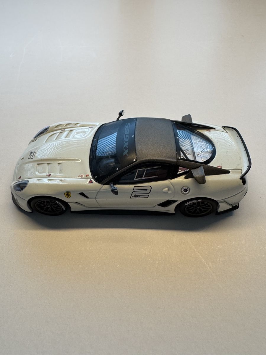 Ferrari Modellautos: Modellautos – Neu (gemäss Beschreibung) aus Matten b. Interlaken von Eddy84 4