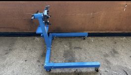 Motorenständer bis 560kg