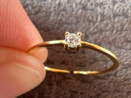 Ring 925 Silber