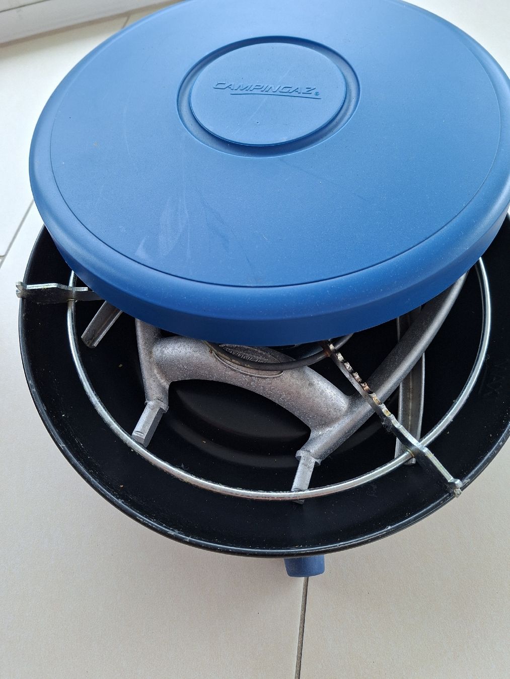 Cucine complete: Campingküche – Usato da Rubigen venduto da sugus3006 2
