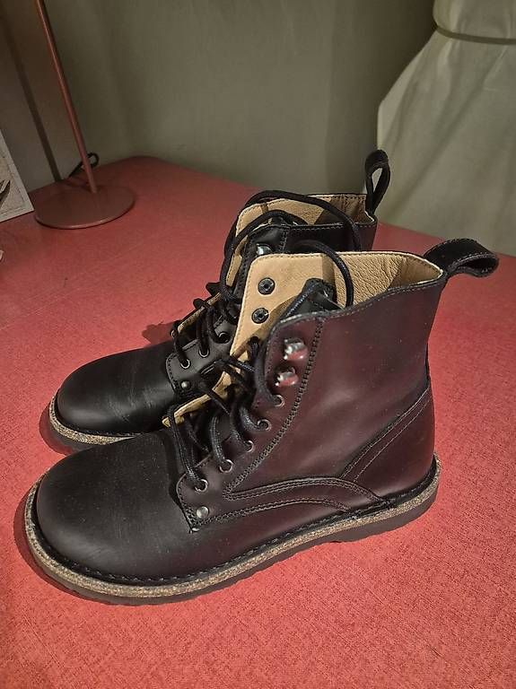 Chaussures hommes: Birkenstock – Neuf avec emballage d'origine à Unterkulm par tatj_15 1