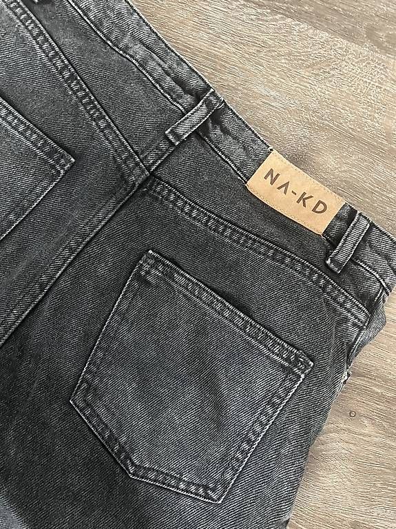 Jeans: Jeans Damen – Usato da Zwingen venduto da KatjaM 3