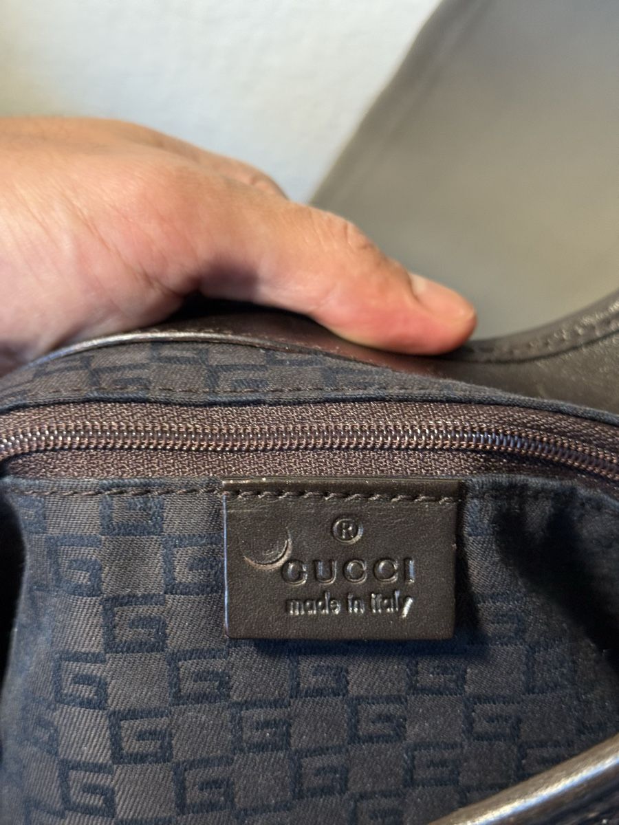 Gucci Borse da donna: Elegant Authentic Gucci Shoulder Bag - Great Condition! – Usato da Ittigen venduto da dyo_x8vw 6