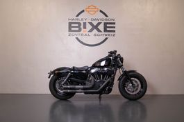 Harley Davidson Sportster XL1200X