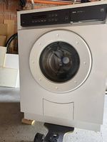 Waschmaschine V-Zug Adora L