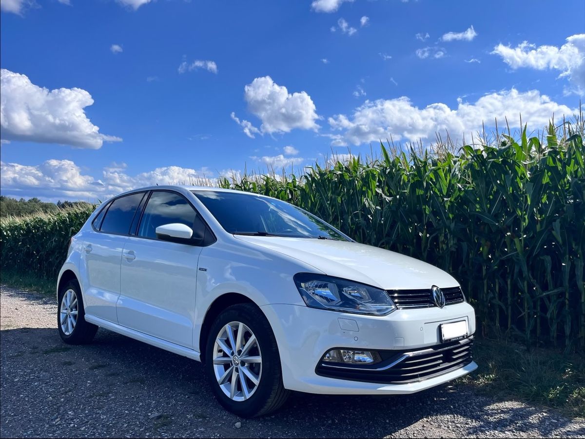 VW Autos: VW Polo 1.2 TSI ab MFK – Gebraucht aus Illighausen von mathisschnyder 4