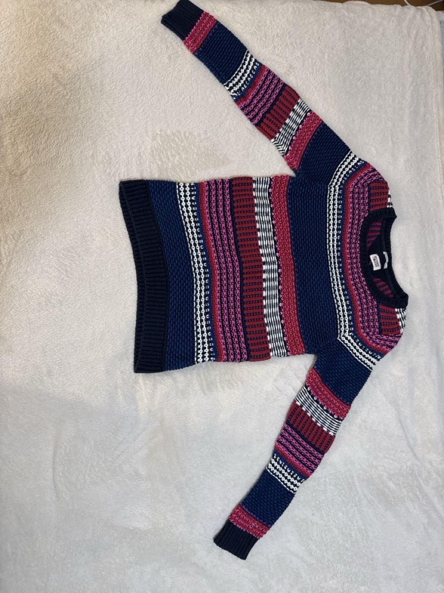 Tommy Hilfiger Maglioni & Felpe: Tommy Hilfiger Strickpullover XS, neuwertig & warm! – Usato da Zürich venduto da cos_77lj