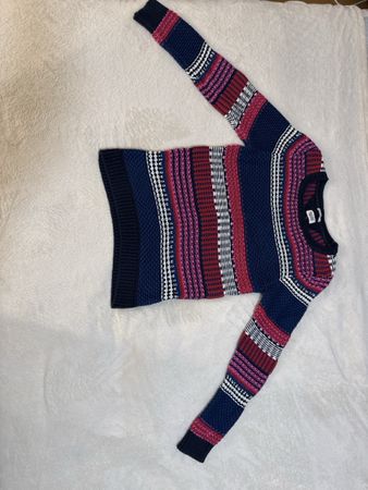 Tommy Hilfiger Strickpullover XS, neuwertig & warm!
