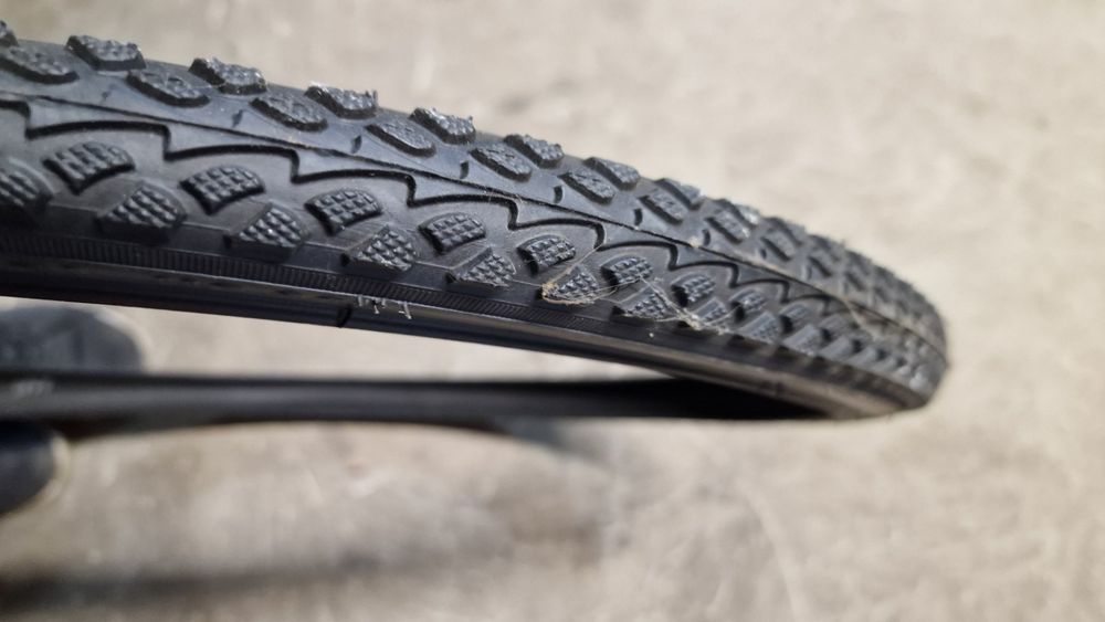 Schwalbe land cheap cruiser hs 307