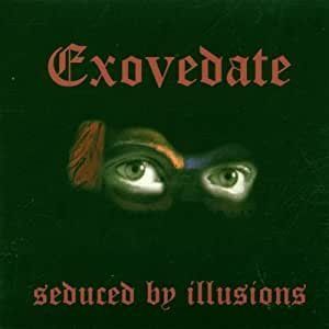 CD: Exovedate - Seduced By Illusions – Usato da Uzwil venduto da visions77