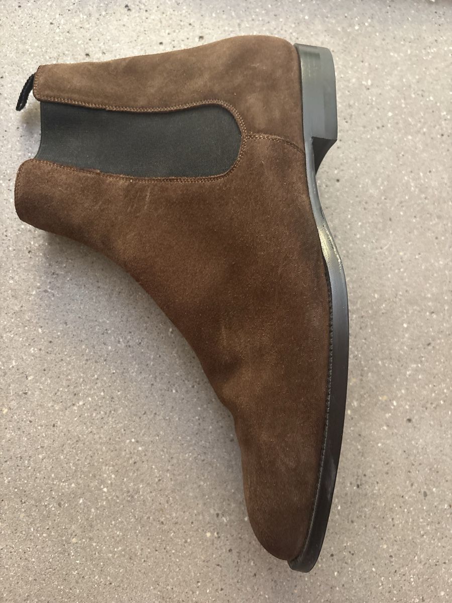 Celine Scarpe da donna: Boots Celine  – Usato da Meilen venduto da Michael-Elena 2