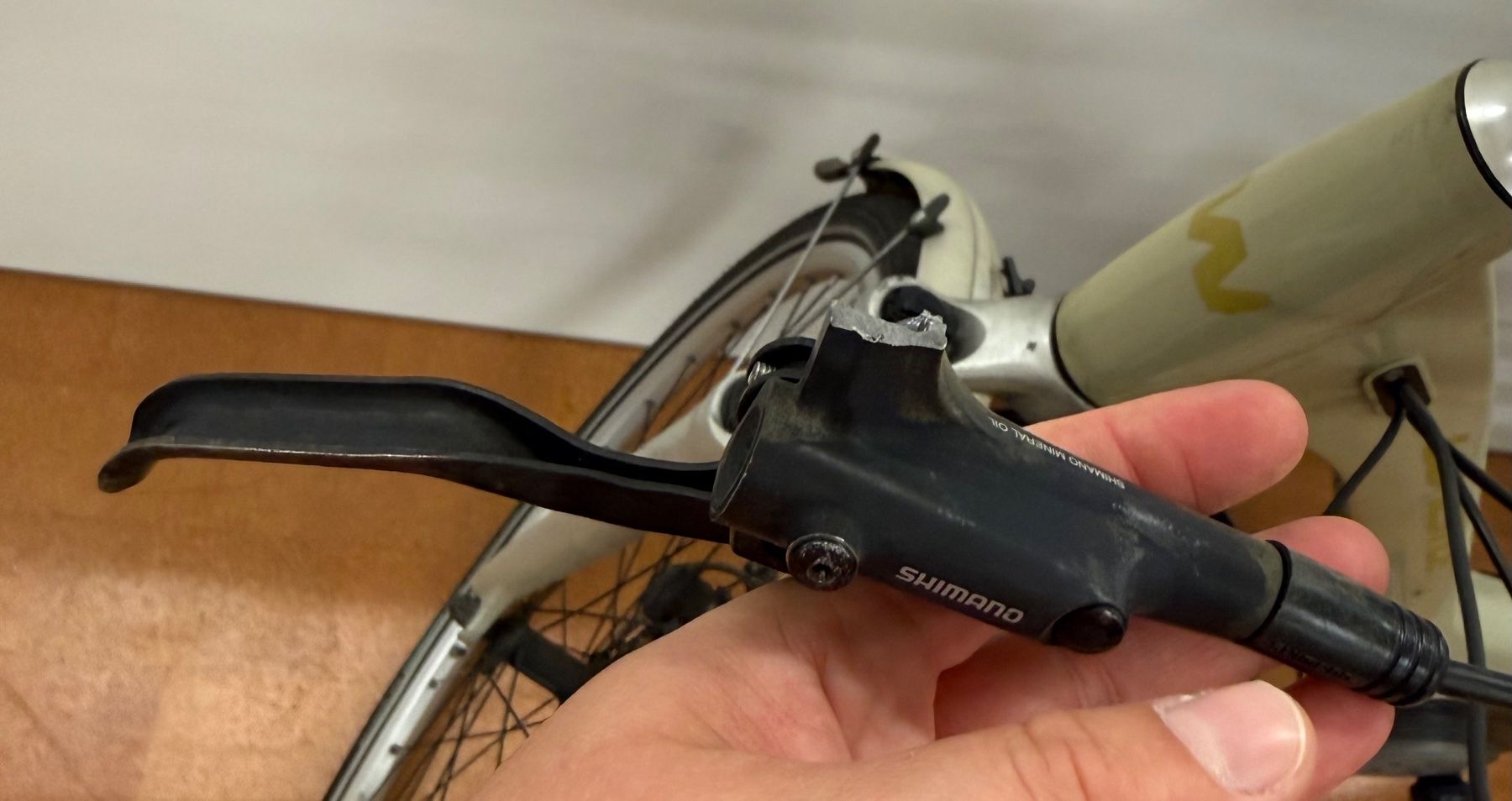 Bosch Velos: E-Bike Whistle Damen Velo Bosch – Gebraucht aus Liestal von FuV01 6