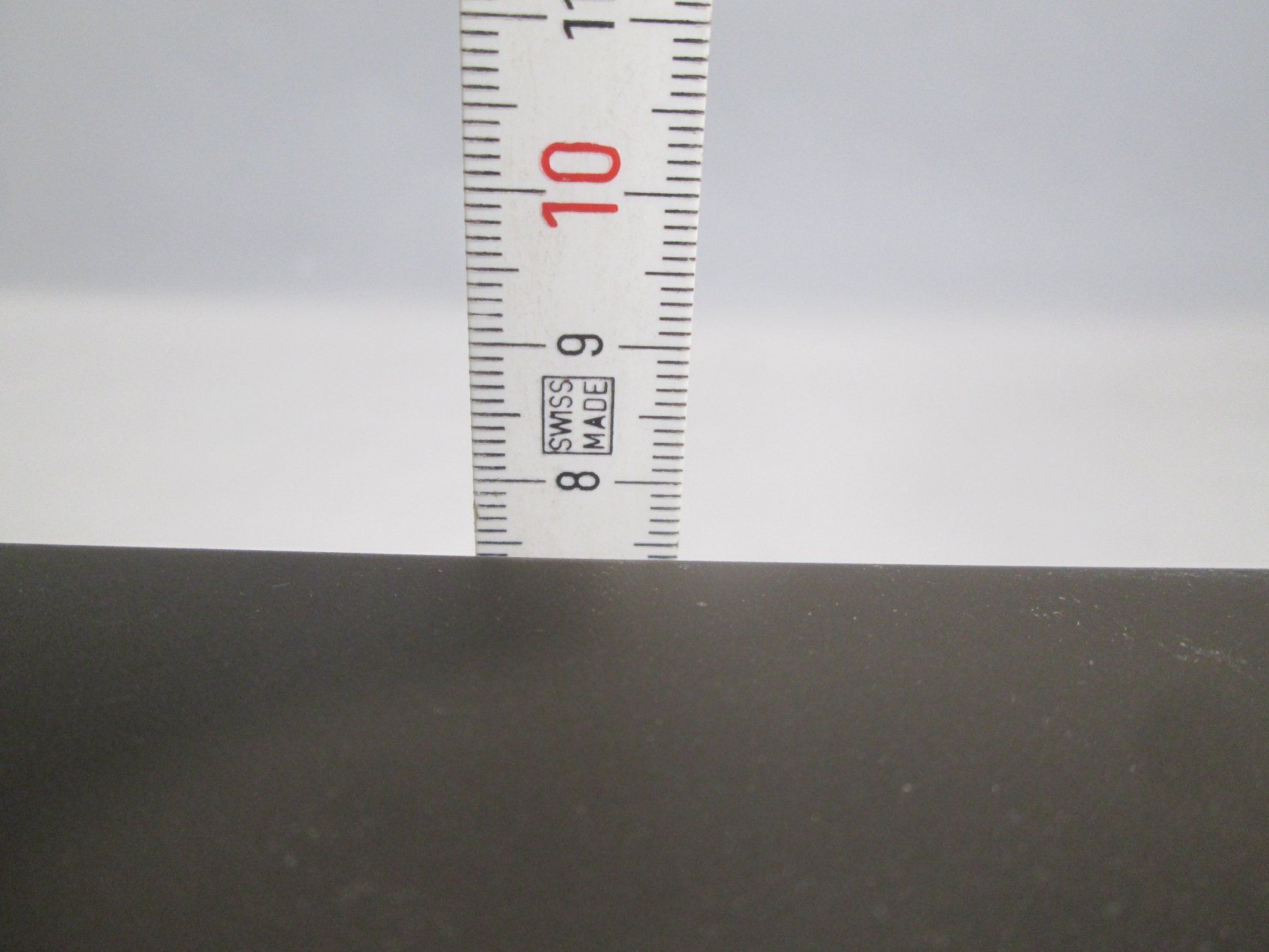 Altra tecnologia per ufficio: Briefwaage MAUL, W.Germany / 220V oder Batt. / bis 2kg – Usato da Rapperswil SG venduto da designandmore 6