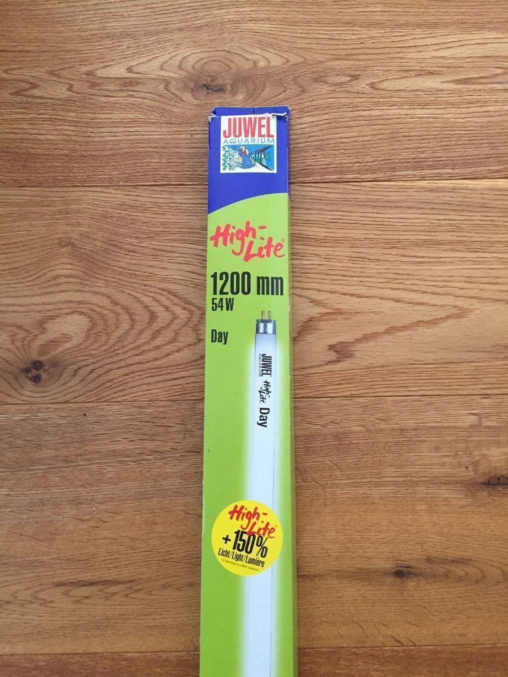 Lampade: Aquarium Beleuchtung T5 – Nuovo e nell'imballaggio originale da Mollis venduto da 666Nighthawk666