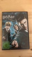 Harry Potter and the Order of the Phoenix DVD