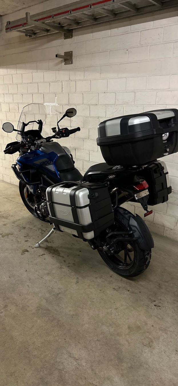 Schubkarren: Motorkarren – Gebraucht aus Stein AR von Bienli4 4