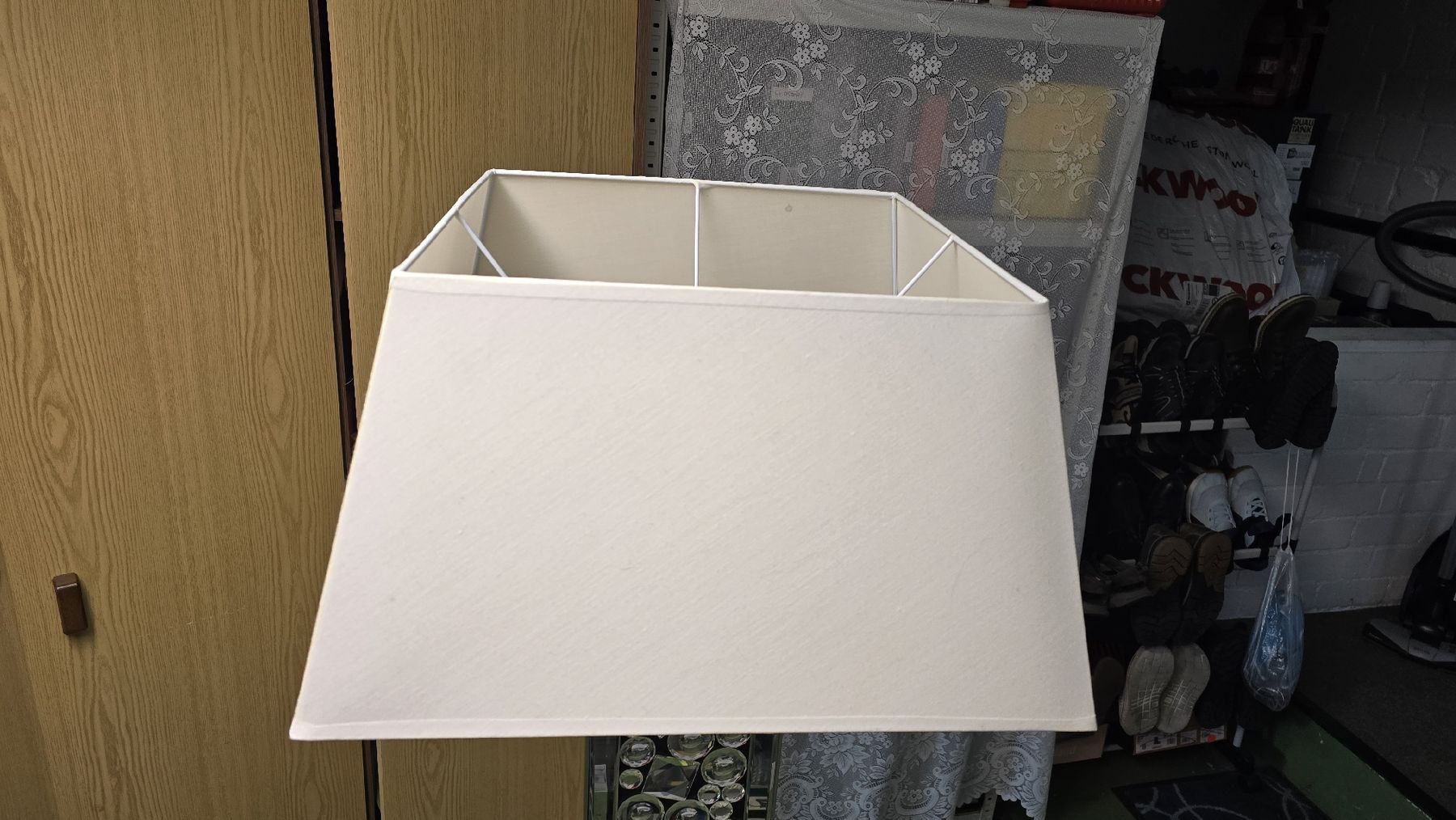 Lampade: Stehlampe  – Usato da Hägendorf venduto da Kailash6714m 2