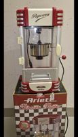 Popcornmaschine 
