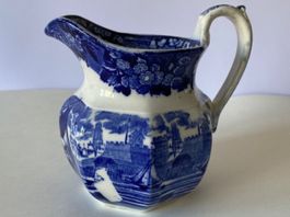 Old WEDGWOOD pitcher FERRARA Krug / Kanne