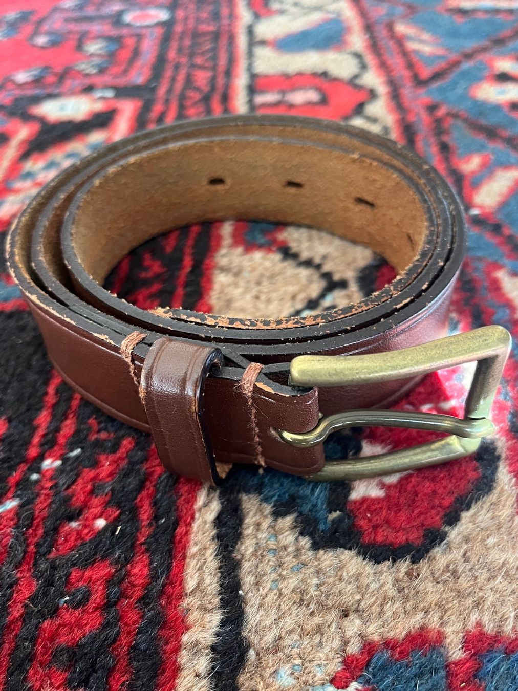 Ceintures: At Last & Co Gürtel – D'occasion à Zürich par Adelmax
