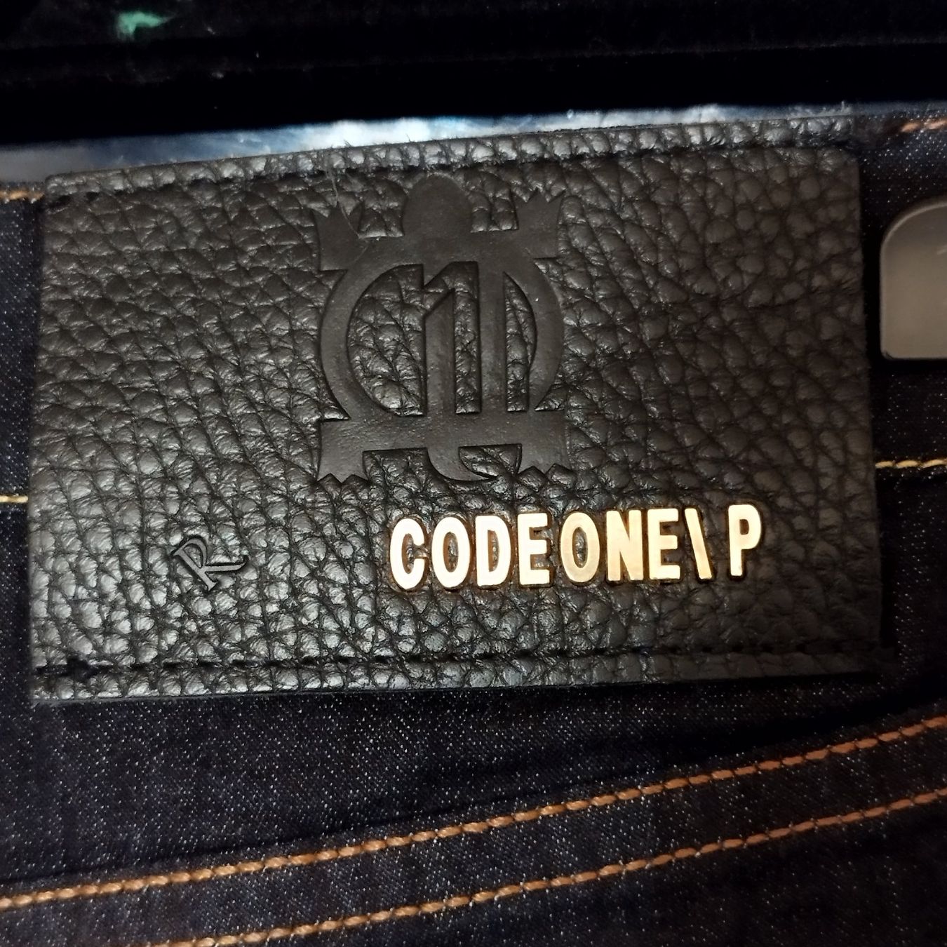Gonne: Code One Jeans Rock Damen gr 42 it Neu – Nuovo (secondo la descrizione) da Basel venduto da pro_79rs 4