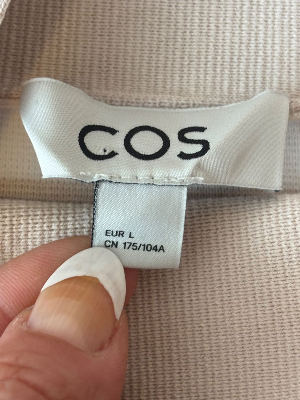 Cos Pulls & Sweat-shirts: Cos Sweater – D'occasion à St. Margrethen SG par dijanaO 6
