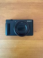 Sony ZV-1 II, 18 - 50 mm, 20.10 Mpx, 1"