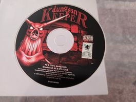 Dungeon Keeper PC