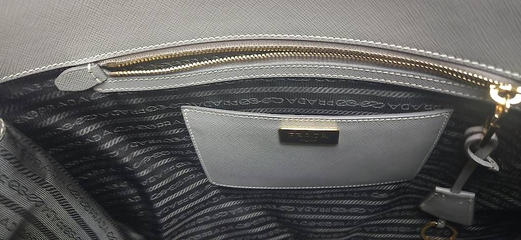 Taschen für Damen: Prada Galleria Handbag – Gebraucht aus Subingen von BlueAngel25 2