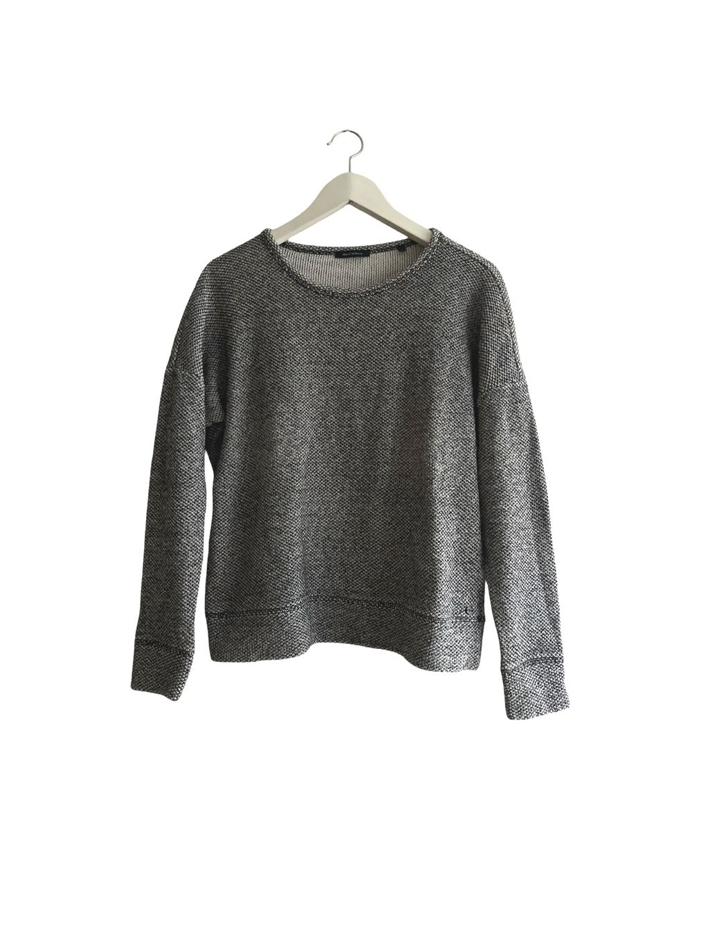 Pullover & Sweatshirts: MARC O‘POLO Pullover/Sweatshirt in Large – Gebraucht aus Jona von vanessasupermarket20 3