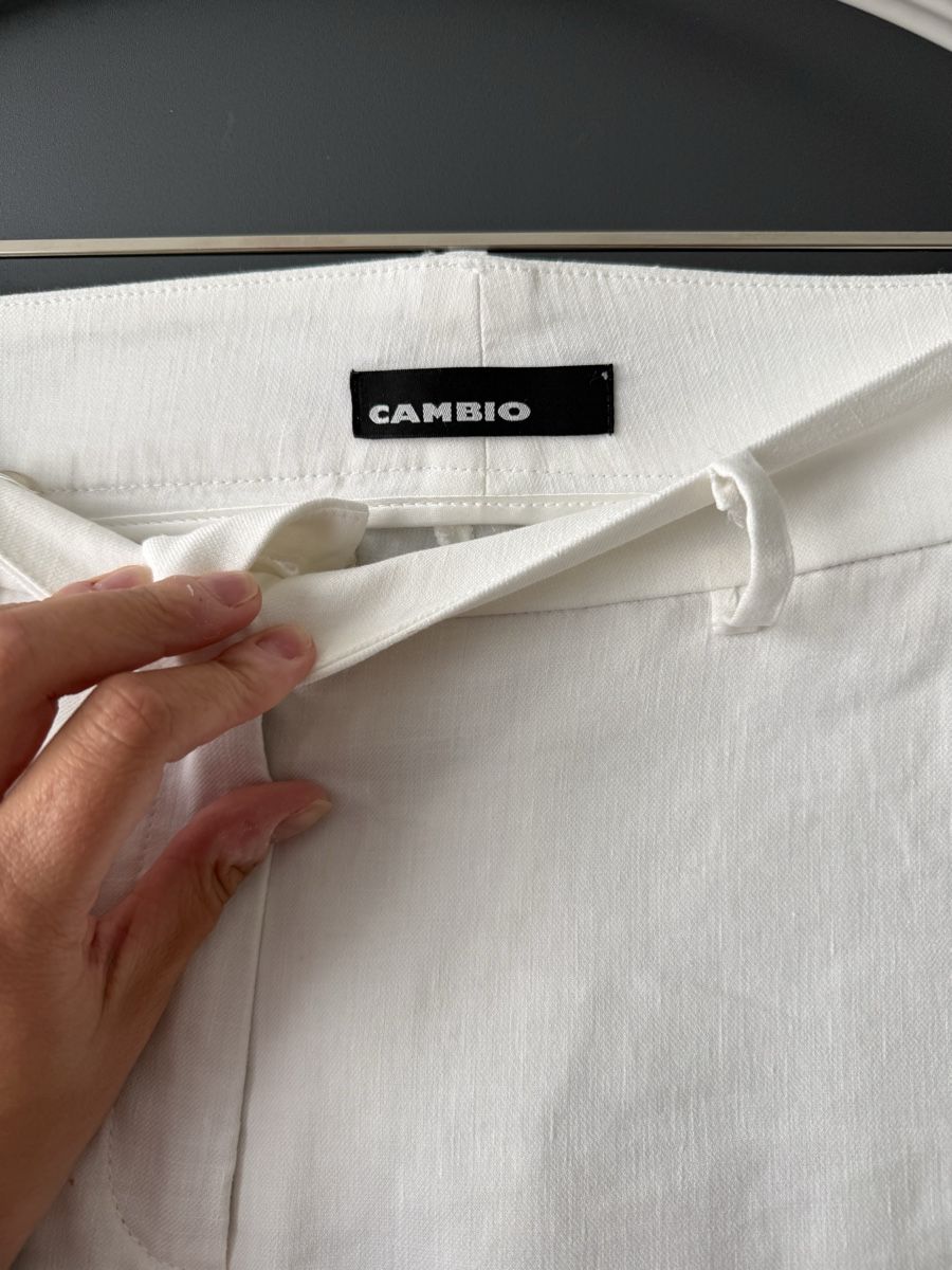 Cambio Pantaloni: Cambio Hosen – Usato da Buchs AG venduto da MiWeFe17 2