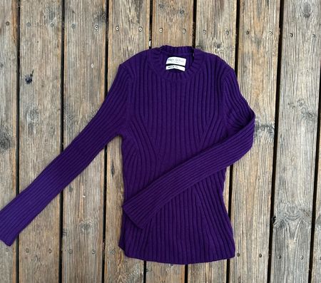 Marc O‘Polo Wollpullover XS