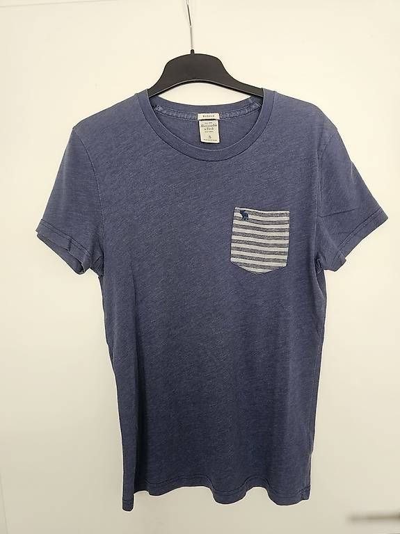 Jeans: Levis & A&F – Usato da Möhlin venduto da luc_hlv7 1