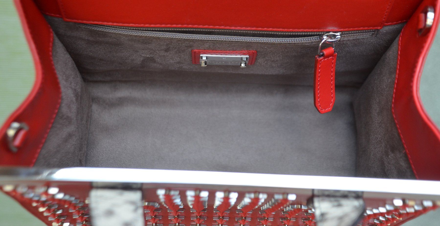 Philipp Plein Borse da donna: PHILIPP PLEIN Tasche / sac – Nuovo (secondo la descrizione) da Collonges venduto da Auganien 7