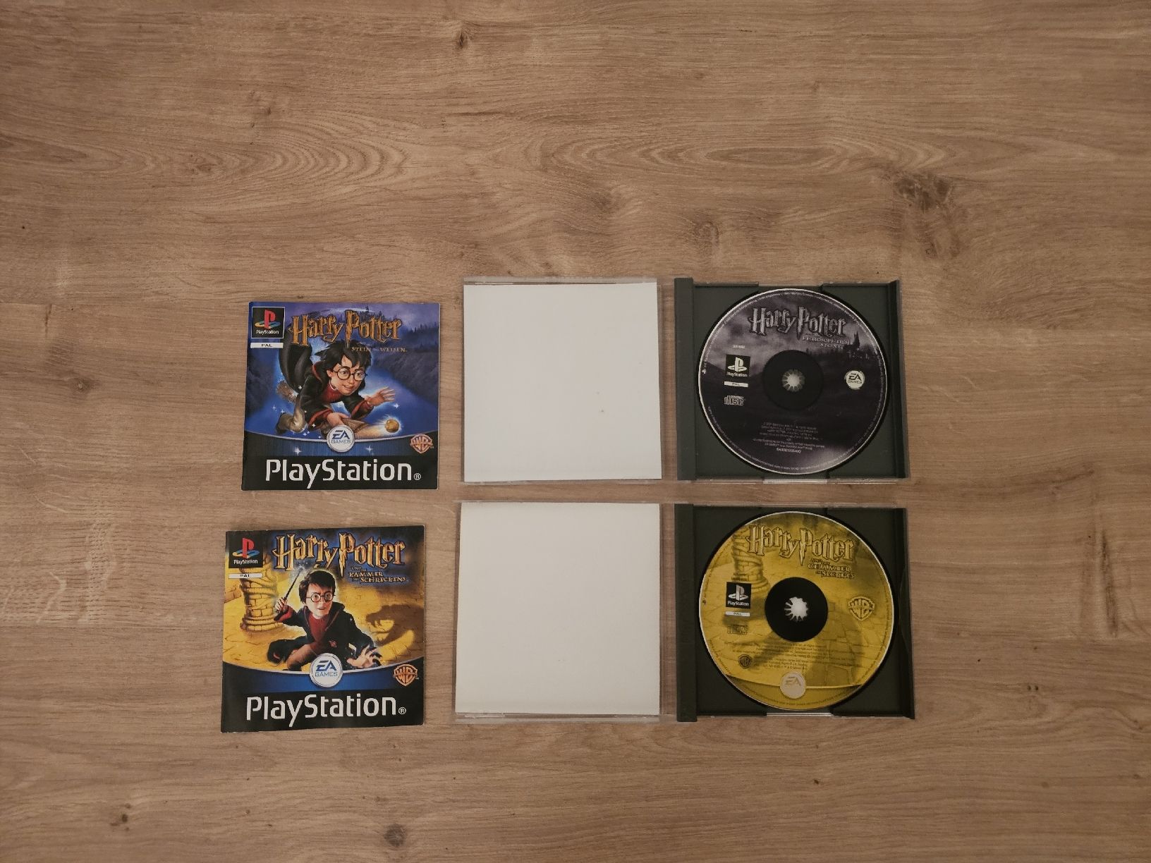 Sony Spiele: ps1 harry potter – Gebraucht aus Kreuzlingen von milo-ss 4