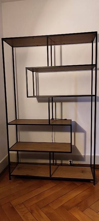 Regale: Regal AC Design – Gebraucht aus Biel/Bienne von Stephan_