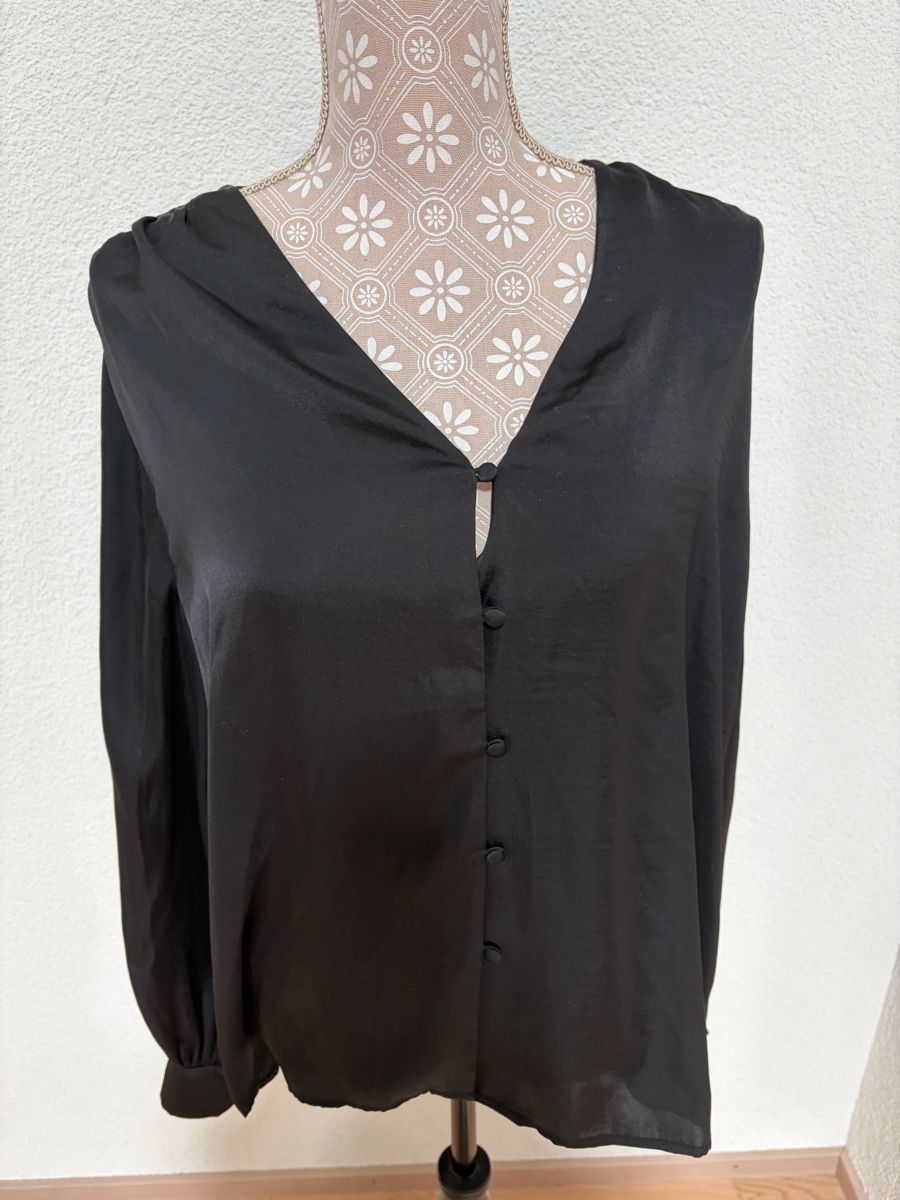 Samsøe Samsøe Blusen: Samsoe Samsoe Bluse Grösse M – Neu (gemäss Beschreibung) aus Bonstetten von Moma10 1