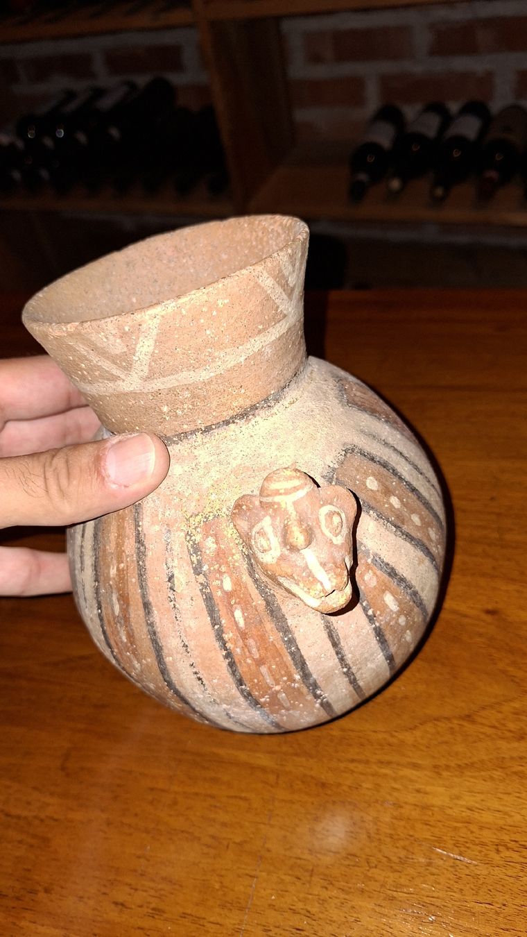 Figuren: Unique Collection of Ancient Artefacts – Gebraucht aus Zürich von mih_9rf2 7