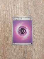 PSYCHIC ENERGY, MEGA EVOLUTION ENERGIES 5, ITA, NM/MT