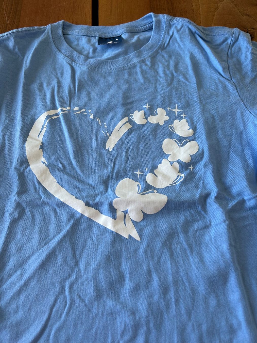 T-shirt: Drei T-Shirt der  Grösse M – Usato da Schötz venduto da chousan 1