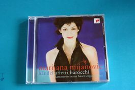 MARIANA MIJANOVI HÄNDEL
