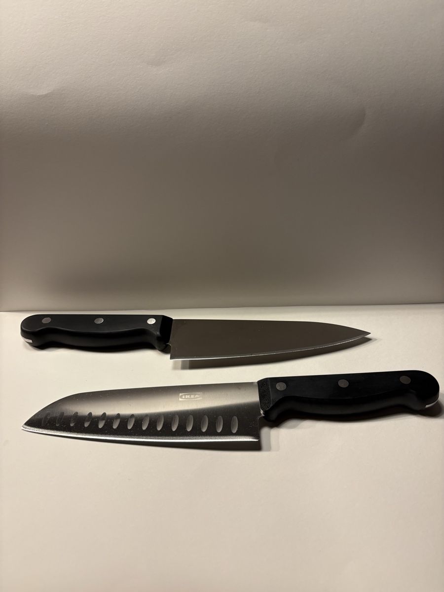 Ikea Küchenmesser: Ikea Messer – Gebraucht aus Basel von dav_b5gb